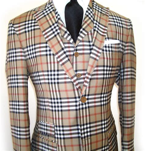 Custom Made BURBERRY Clothes